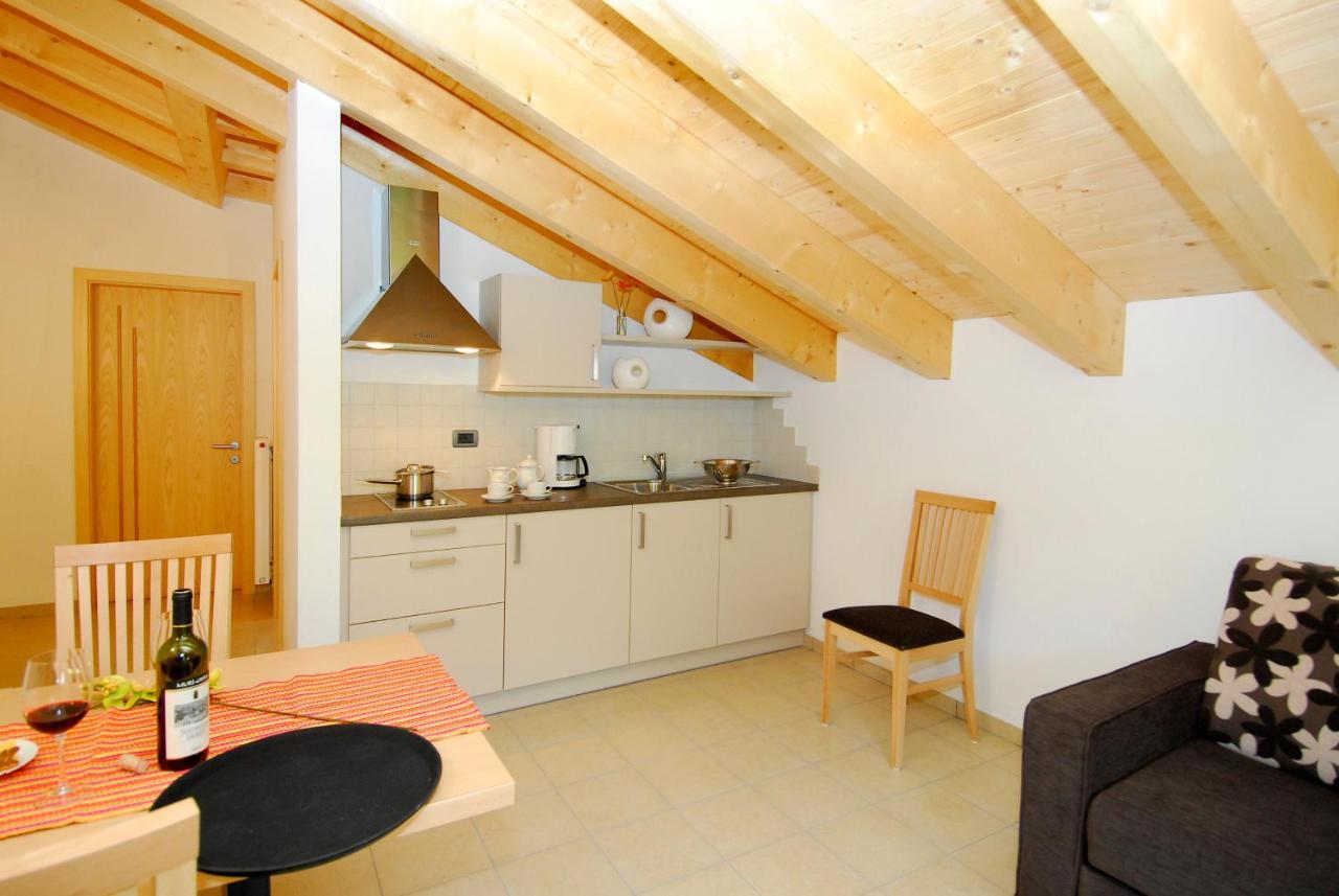 Residence Remi Senales/Schnals Habitación foto